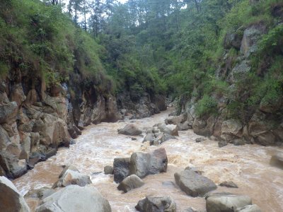 river photo